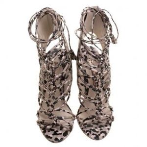 Sophia Webster Sandals